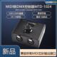 2MIDI键盘控制DMX舞台灯光转换器MTD DOREMiDi MIDI转DMX512 1024