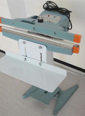 PFS-450脚踏式封口机 食品工厂用PFS-450脚踏式封口机