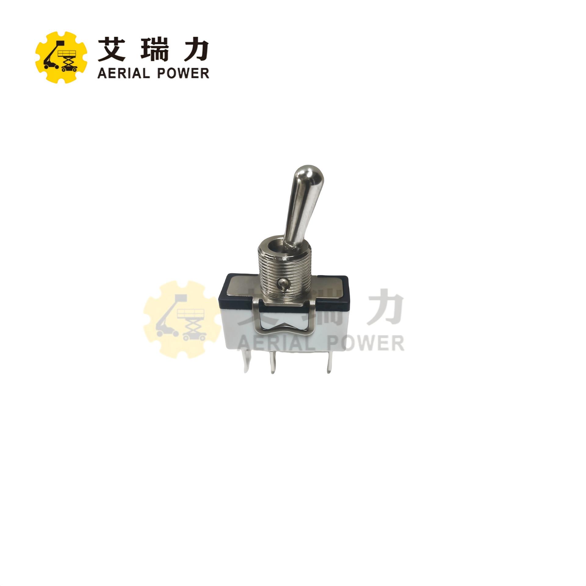 DL-00007929拨动开关 用于BT44ERT BT41ERT BT36ERT