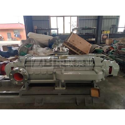 [多级泵厂家直销]ZPD6-25X12自平衡多级离心泵 ZPD型自平衡离心泵