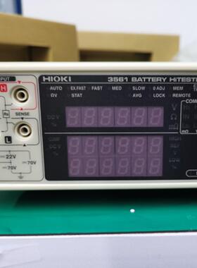 租售/收日置RM3561 RM3542A RM3543 RM3544 RM3545 RM3548电阻计