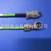 器连接电缆JZSP JZSP CSP60 安川SGMCS编码 05A
