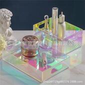 亚克力展示架 有机玻璃展示盒厂家加工 亚克力盒子来图来样ding制