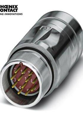 菲尼克斯耦合器连接器CA-17M1N8A95DU-1620013电气联接德国是PHOE