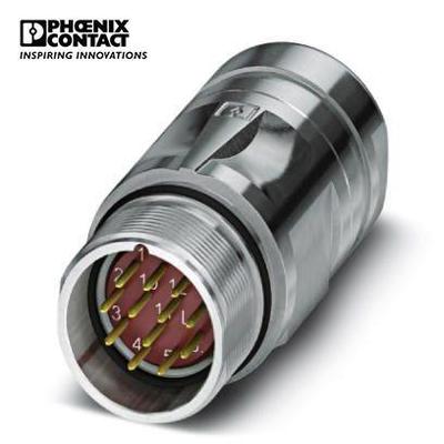 菲尼克斯耦合器连接器CA-17M1N8A95DU-1620013电气联接德国是PHOE