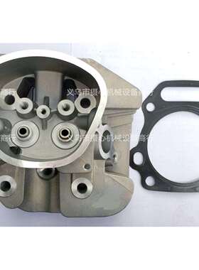 CH440发动机缸头气缸头17 318 03-s缸头垫气缸床套件1731803