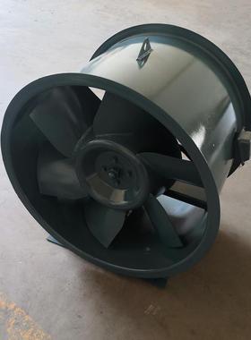 上虞混流风机SWF-I-8 15kW 风量33210m3/h 风压1000pa 1450r/mi