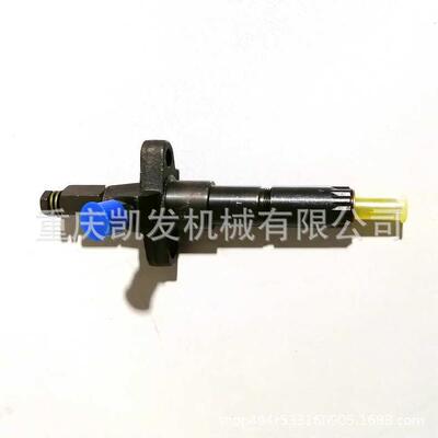 厂家供应开普kipor发电机组KD6105喷油器总成