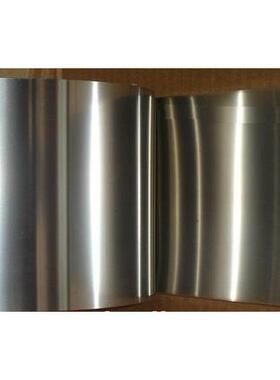 FeNi28Co18䐍胀合金圆棒 FeNi28Co18可伐合金板卷带 现货分条