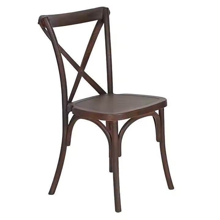 美式pp塑料餐椅背叉椅酒店餐厅餐桌椅子中古靠背椅婚礼宴会餐椅,鲜花速递/花卉仿真/绿植园艺,割草机/草坪机,淘宝优惠券,粉丝福利购,淘宝优惠卷