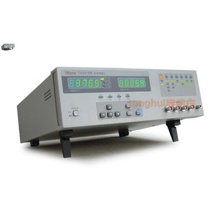 常州同惠TH2617型电容参数仪器lcr数字电桥100kHz测量仪