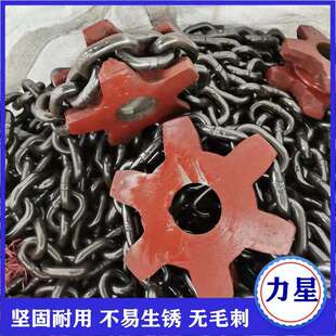 刮板机配件传动链轮山东厂家提升机45#钢锻打捞渣机配套用链轮