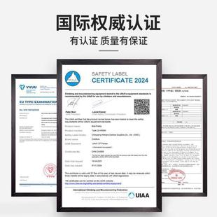坎乐户外登山攀岩横渡溜索钢缆滑轮高空作业吊装心形双轴双滑轮组