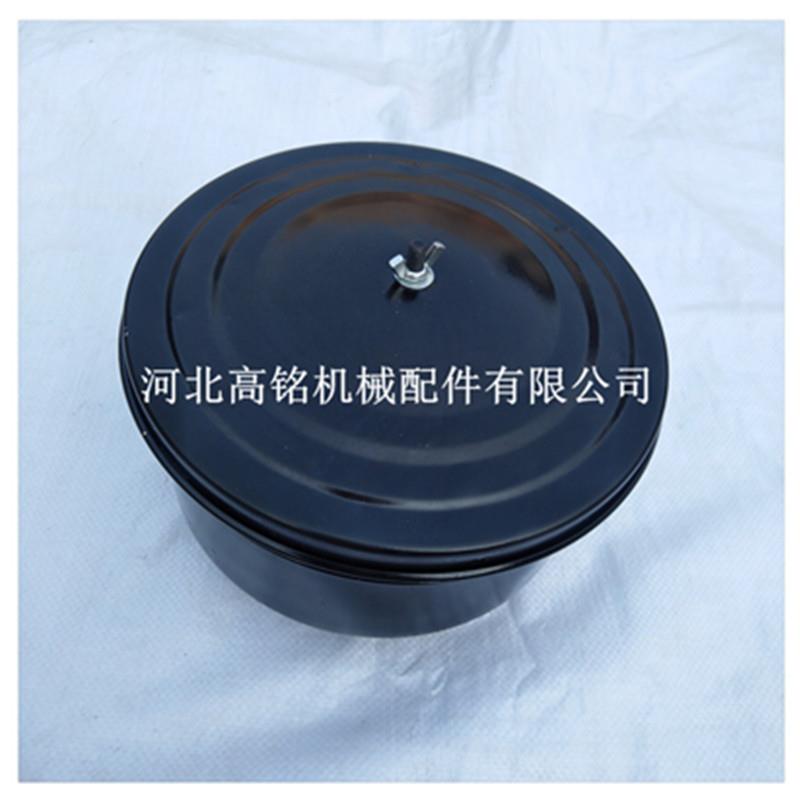 铁路机车风扇罩吊杆TZ069000-94 基础制动装置C5107145储气筒装配