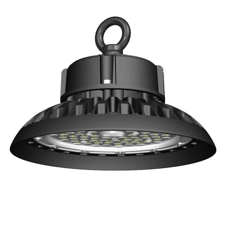 厂家直销 UFO工矿灯外壳套件 LED高棚灯套件 飞碟灯套件150W