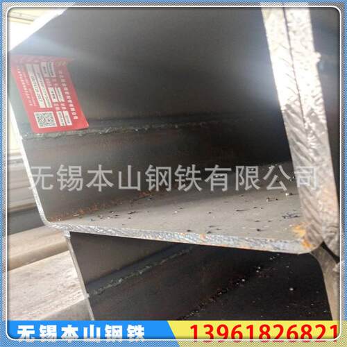 方钢管 方矩管 q345b方管 大口径方矩管 非标方管250*250 方管
