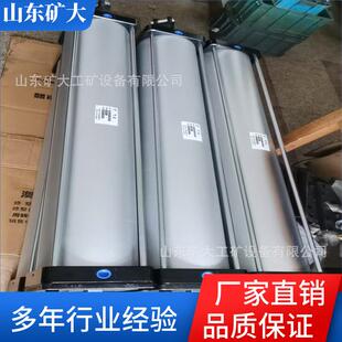 矿用气动无压风门气缸小型质量保障工作可靠发货迅速