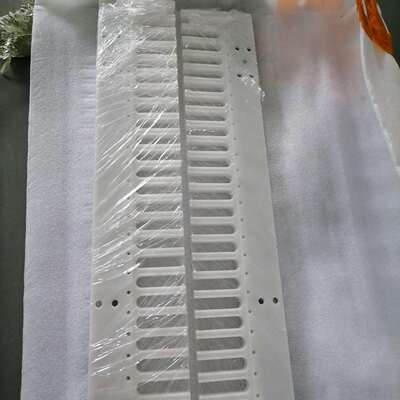 SCHMID迅徳/施密徳 蚀刻线输送架16.004.1352.025H SUS316+PP​