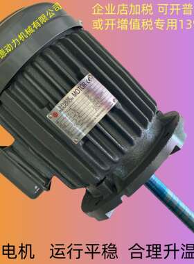 HEVM-GP S210 1.5KW SHINGSENG电机 新生精技马达 SHING SENG