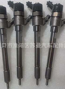 工厂直售 一手货源 质量保证0445110012高压共轨喷油器 量大从优