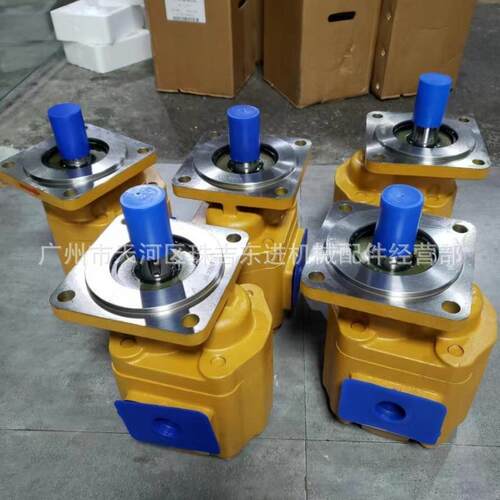 CBAP2100 装载机齿轮泵 GEAR PUMP