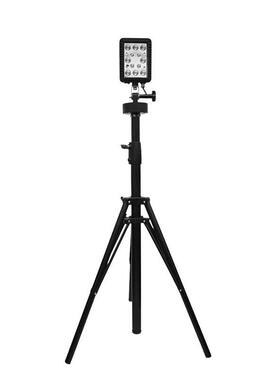 ZL8207便携式移动升降工作灯30W ZL8209便携式移动升降应急灯60W