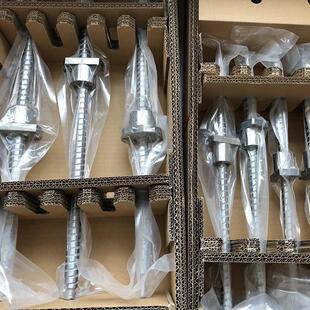 滚珠丝杆 丝杆 PSS1005N1D0221