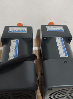 力矩电机 VL80-8/80JB60G12