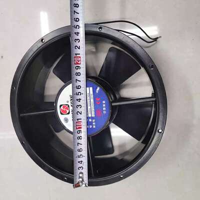 QA22090YHBL2D散热风扇机柜风机220V