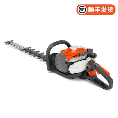 Husqvarna 富世华522HD60S茶树修剪机单刃双刃绿篱机修剪522HS75S