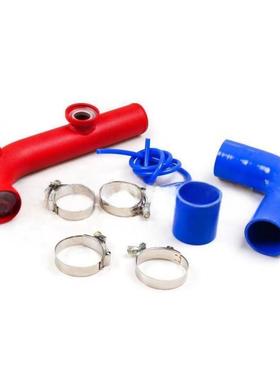 跨境热销发动机EA211的1.4T泄压阀套件 改装一体式涡轮增压泄阀套