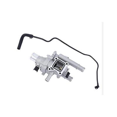 THERMOSTAT HOUSING 25192228*0018:CHEVROLET SONIC