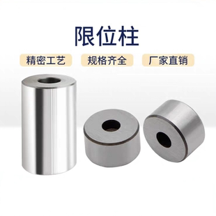 炫虹模具限位柱模具撑头模具支撑柱塑胶模具配件模脚限位块