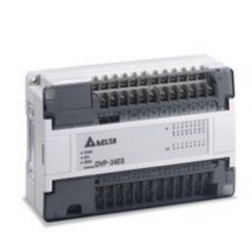 台达可编程控制器PLC ES系列数字量扩展机 DVP24XP11R/DVP24XP11T