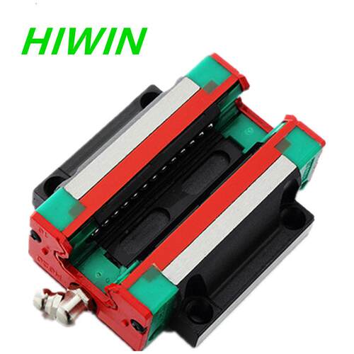 RGW45CC 原装台湾上银 直线轴承 滚柱丝杠 导轨滑块 RGW45HC