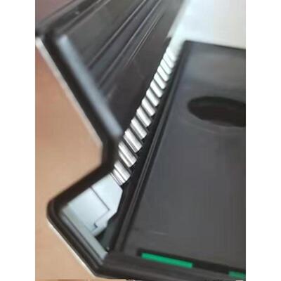龙门新款机床RWU45EHG2V3滑块精度INA依纳导轨