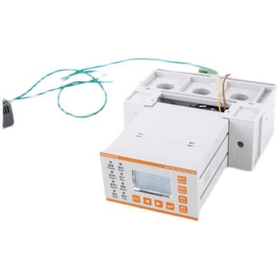 安科瑞ARD2M-250/CEpLSR智能电动机保护器有保护测量控制通讯运维