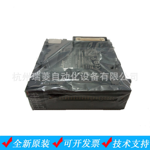 全新原装L系列 PLC晶体管漏型32点输出模块 LY41NT1P-CM