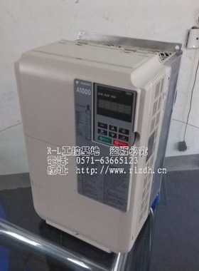 全新供应 安川变频器AB4A0044FBA（18kw/22KW）