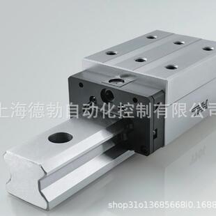 THK 精密直线导轨滑块 HSR/SSR/SHS 系列 刚性重载机床线性滑轨