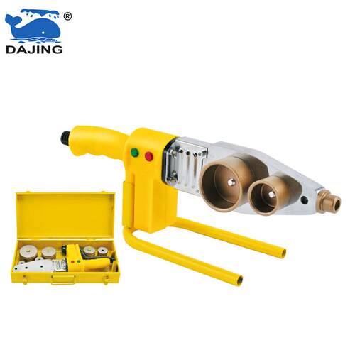 大鲸 DJ-009A 电子恒温热熔器热合塑焊机数显焊接器