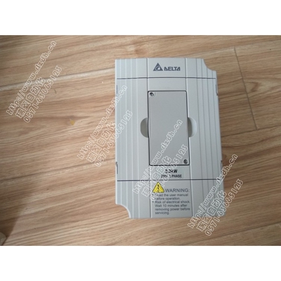 全新原装台达变频器低噪音型VFD022M23B-Y 220V 2.2KW