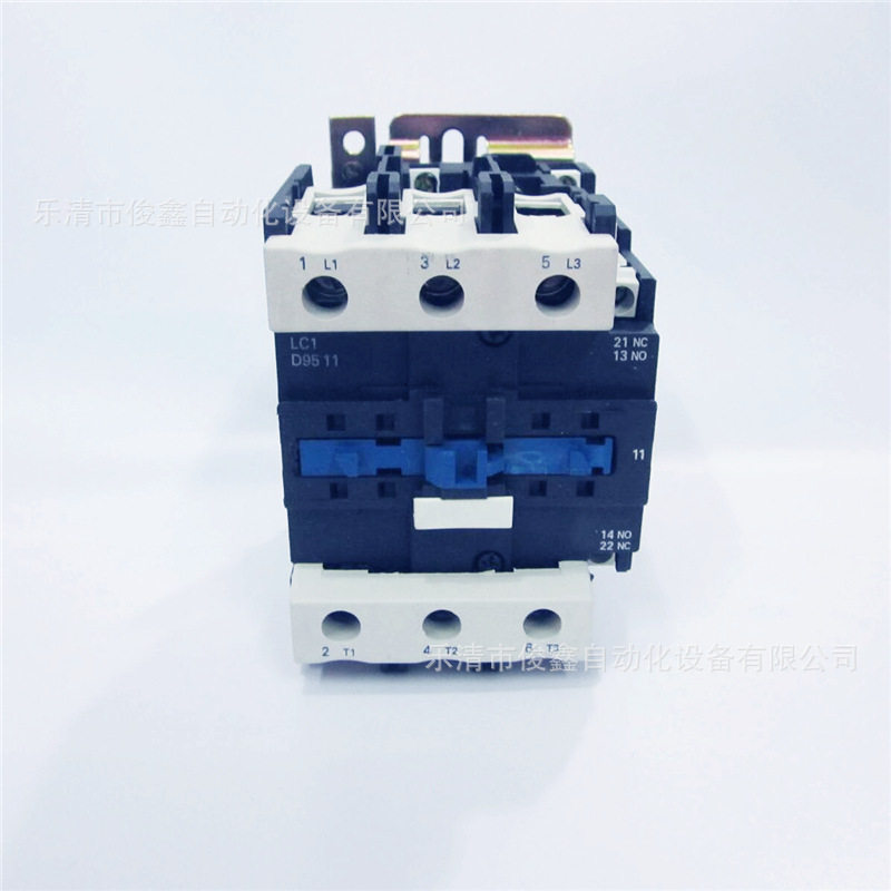 LC1D9511交流接触器CJX2-9511 110V 220V 380V