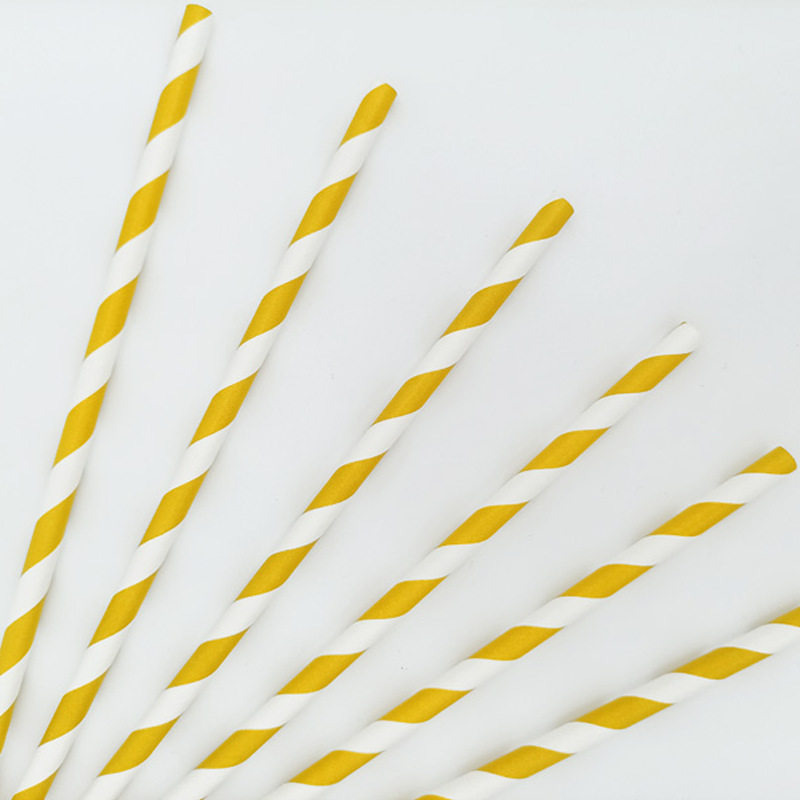纸吸管一次性安全环保果汁纸质甜品台饮料条纹纸食品级饮品吸管,餐饮具,吸管,淘宝优惠券,粉丝福利购,淘宝优惠卷
