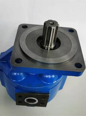 CBXf3040-118R装载机油泵 起重机油泵 钻机油泵