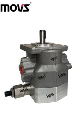 PR2-030 明欣Famovs外齿轮泵 高压泵浦 油压齿轮泵