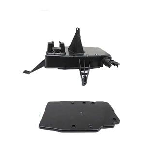 适用福特发动机电脑PCM塑料外壳箱CV6Z12B523C CV6Z12A659C