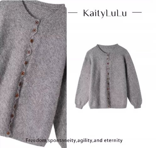 KaityLuLu【嘉年华】  KT906Z025