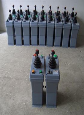 联动控制台QT1B(TQ1)-004/1114额定电压 交流为380V 直流为220V