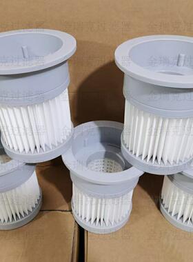 P282631滤芯P282627阻燃型过滤筒普优滤器